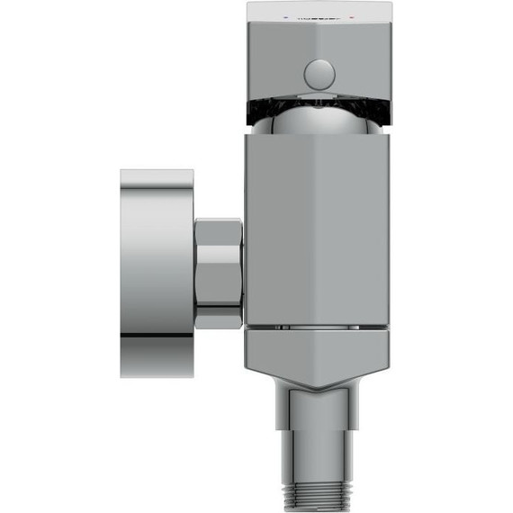 Смеситель для ванны Cersanit Wisla А63056 - 9 Смеситель для ванны Cersanit Wisla А63056 фото 9