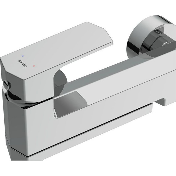 Смеситель для ванны Cersanit Wisla А63056 - 10 Смеситель для ванны Cersanit Wisla А63056 фото 10