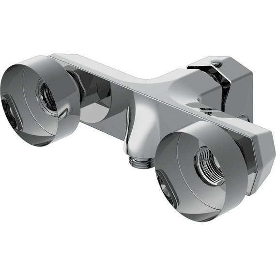 Смеситель для душа Cersanit Odra А63057 - 5 Смеситель для душа Cersanit Odra А63057 фото 5