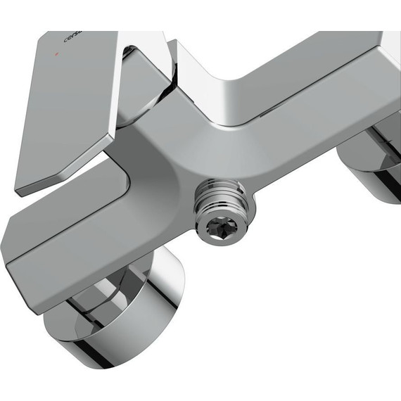 Смеситель для душа Cersanit Odra А63057 - 8 Смеситель для душа Cersanit Odra А63057 фото 8