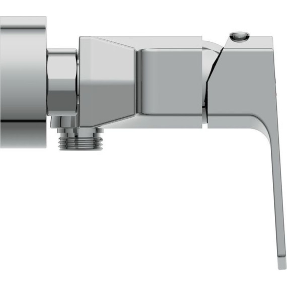 Смеситель для душа Cersanit Odra А63057 - 10 Смеситель для душа Cersanit Odra А63057 фото 10