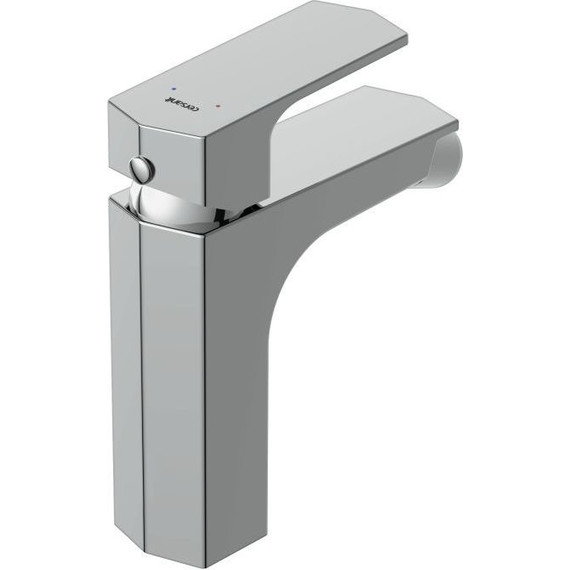 Смеситель для биде Cersanit Wisla 63058 фото 6