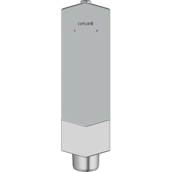 Смеситель для биде Cersanit Wisla 63058 фото 7