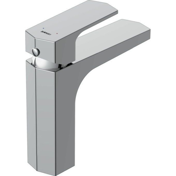 Смеситель для раковины Cersanit Wisla А63055 фото 7