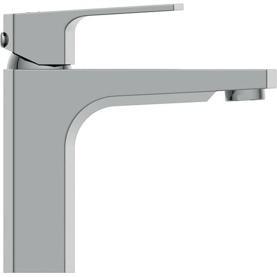 Смеситель для раковины Cersanit Wisla А63055 фото 8