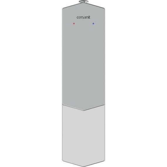 Смеситель для раковины Cersanit Wisla А63055 фото 9