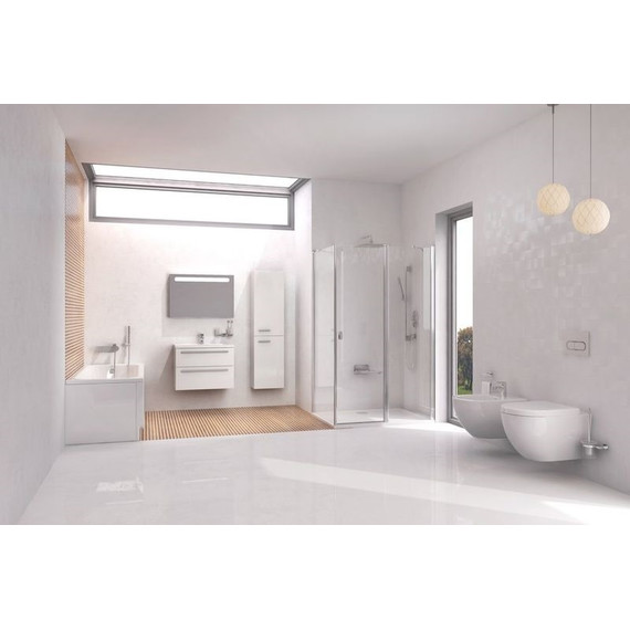 Пенал подвесной Ravak Chrome SB 35 см R фото 2