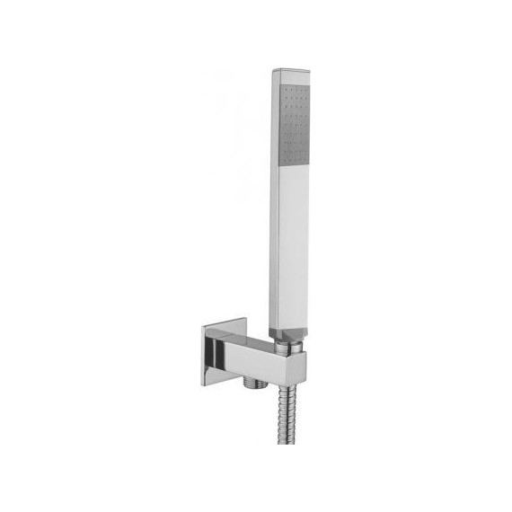 Душевой гарнитур Paffoni Premium ZDUP095CR фото 
