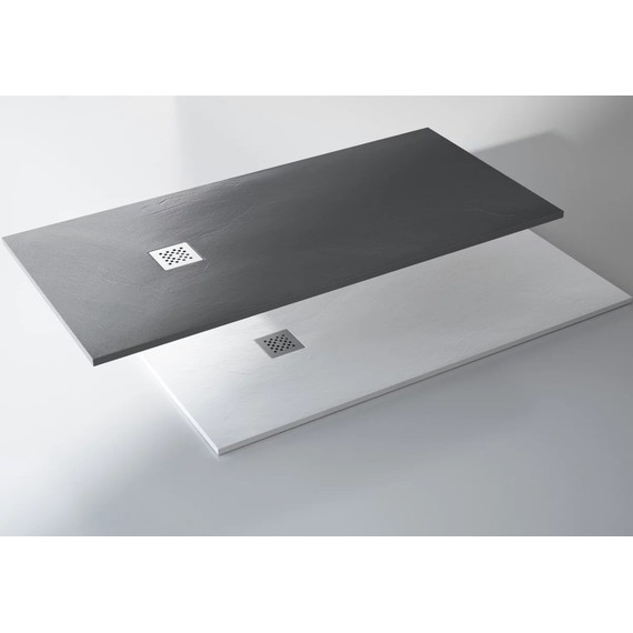 Каменный поддон RGW ST-179W 170x90 см 14152917-01 - 2 Каменный поддон RGW ST-179W 170x90 см 14152917-01 фото 2