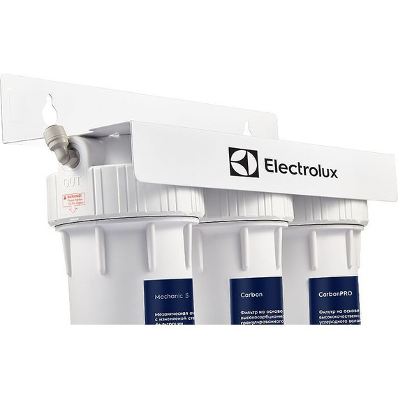 Фильтр для очистки воды Electrolux AquaModule Universal - 3 Фильтр для очистки воды Electrolux AquaModule Universal фото 3