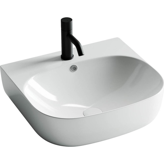 Раковина-чаша ceramicanova Element 49 см CN5011 фото 