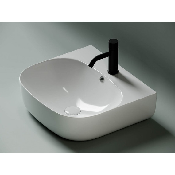 Раковина-чаша ceramicanova Element 49 см CN5011 фото 3