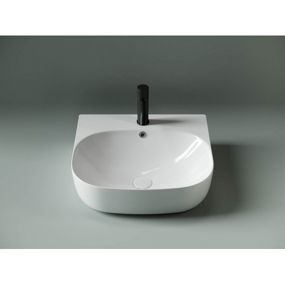 Раковина-чаша ceramicanova Element 49 см CN5011 фото 4