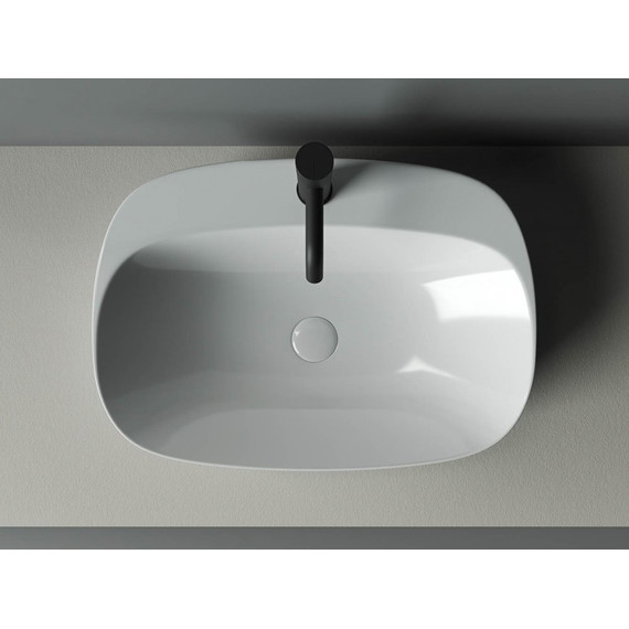 Раковина-чаша ceramicanova Element 59 см CN5012 - 3 Раковина-чаша ceramicanova Element 59 см CN5012 фото 3