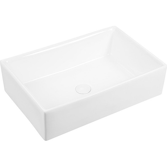 Раковина-чаша ceramicanova Element 59 см CN5013 фото 