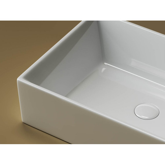 Раковина-чаша ceramicanova Element 59 см CN5013 фото 6