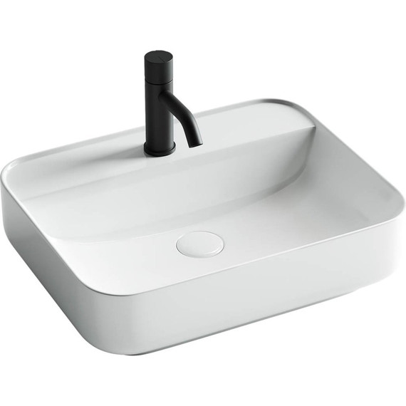 Раковина-чаша ceramicanova Element 50 см CN5015 -  Раковина-чаша ceramicanova Element 50 см CN5015 фото