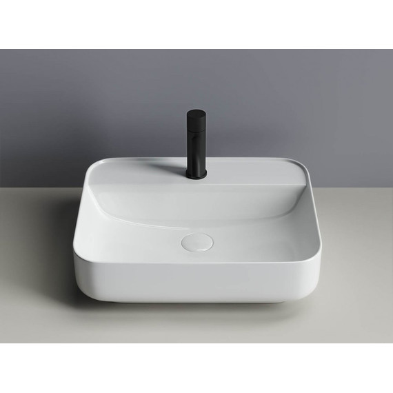 Раковина-чаша ceramicanova Element 50 см CN5015 - 3 Раковина-чаша ceramicanova Element 50 см CN5015 фото 3