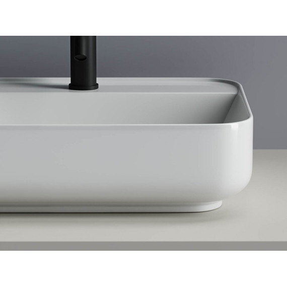 Раковина-чаша ceramicanova Element 50 см CN5015 - 5 Раковина-чаша ceramicanova Element 50 см CN5015 фото 5