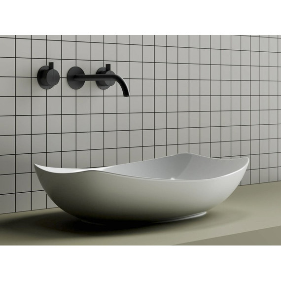 Раковина-чаша ceramicanova Element 56 см CN5016 - 3 Раковина-чаша ceramicanova Element 56 см CN5016 фото 3