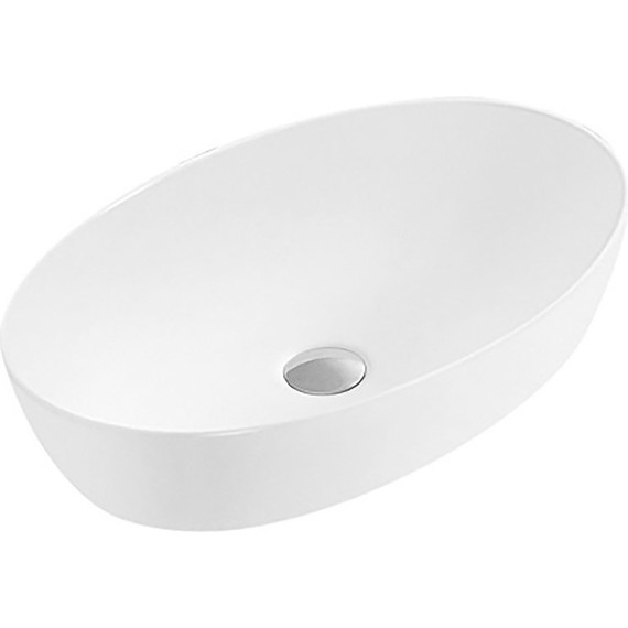 Раковина-чаша ceramicanova Element 61 см CN5018 -  Раковина-чаша ceramicanova Element 61 см CN5018 фото