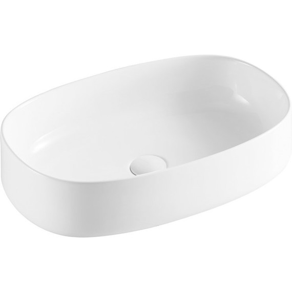 Раковина-чаша ceramicanova Element 54 см CN5023 фото 
