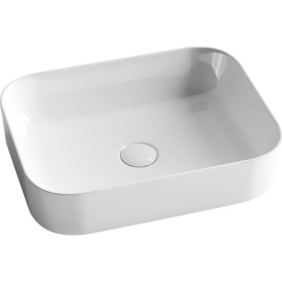 Раковина-чаша ceramicanova Element 50 см CN6011 -  Раковина-чаша ceramicanova Element 50 см CN6011 фото