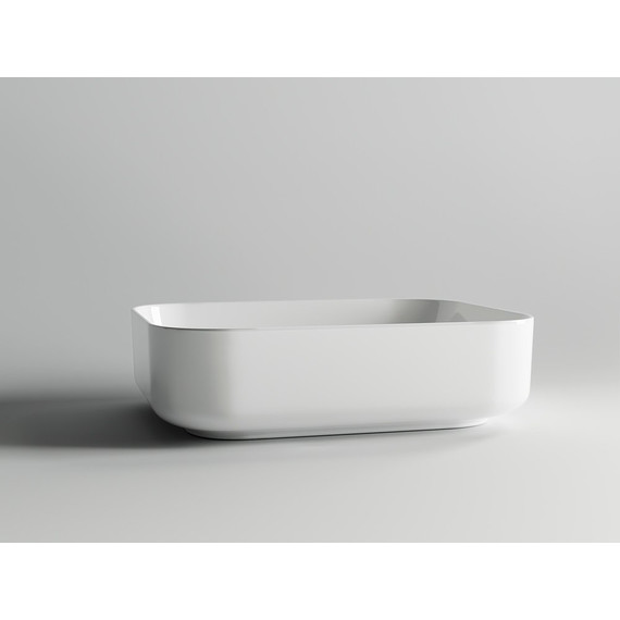 Раковина-чаша ceramicanova Element 50 см CN6011 - 2 Раковина-чаша ceramicanova Element 50 см CN6011 фото 2