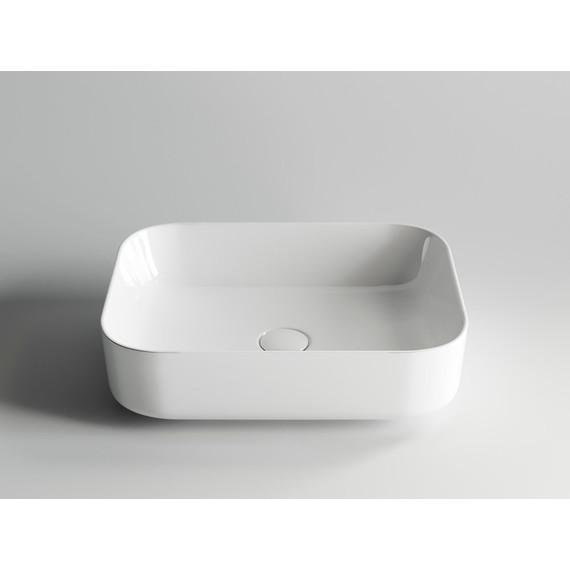 Раковина-чаша ceramicanova Element 50 см CN6011 - 3 Раковина-чаша ceramicanova Element 50 см CN6011 фото 3