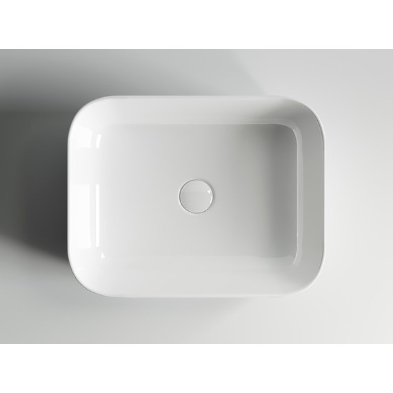 Раковина-чаша ceramicanova Element 50 см CN6011 - 4 Раковина-чаша ceramicanova Element 50 см CN6011 фото 4