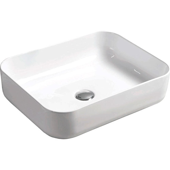 Раковина-чаша ceramicanova Element 50 см CN6011 - 6 Раковина-чаша ceramicanova Element 50 см CN6011 фото 6