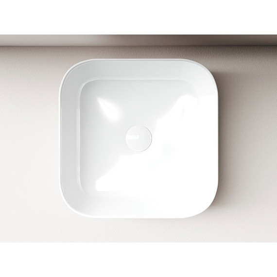 Раковина-чаша ceramicanova Element 38 см CN6012 - 4 Раковина-чаша ceramicanova Element 38 см CN6012 фото 4