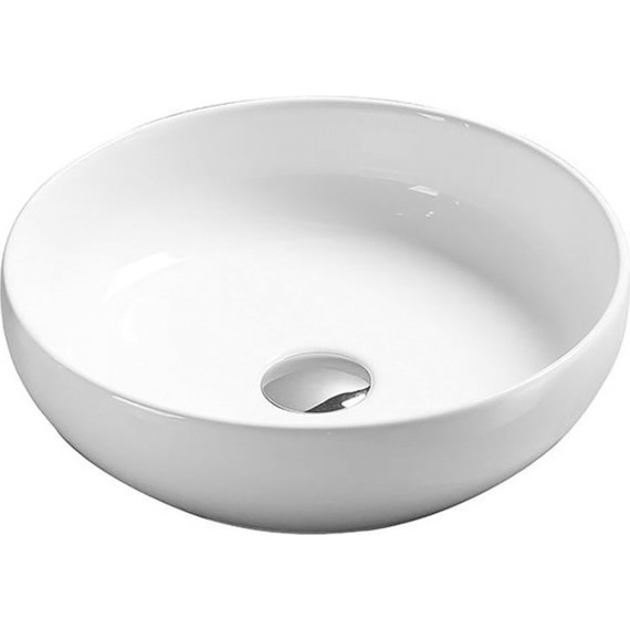 Раковина-чаша ceramicanova Element 37 см CN6020 -  Раковина-чаша ceramicanova Element 37 см CN6020 фото