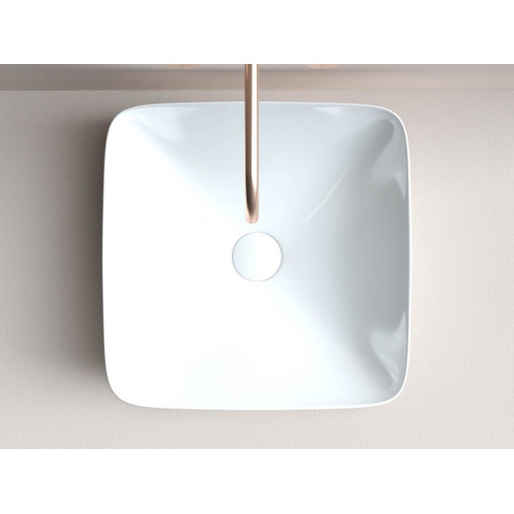 Раковина-чаша ceramicanova Form 41 см CN2002 фото 3