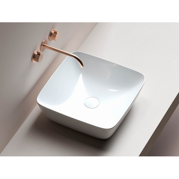 Раковина-чаша ceramicanova Form 41 см CN2002 фото 4