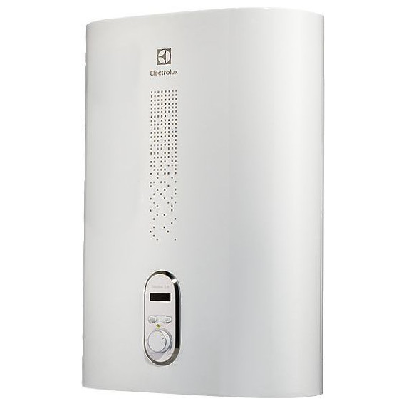 Водонагреватель электрический Electrolux EWH 30 Gladius 2.0 (на 30 л.) фото 