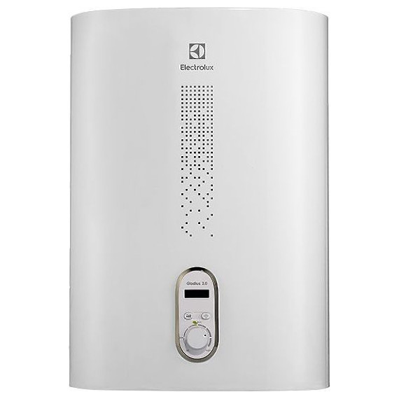 Водонагреватель (бойлер) Electrolux EWH 30 Gladius 2.0 - 2 Водонагреватель (бойлер) Electrolux EWH 30 Gladius 2.0 фото 2