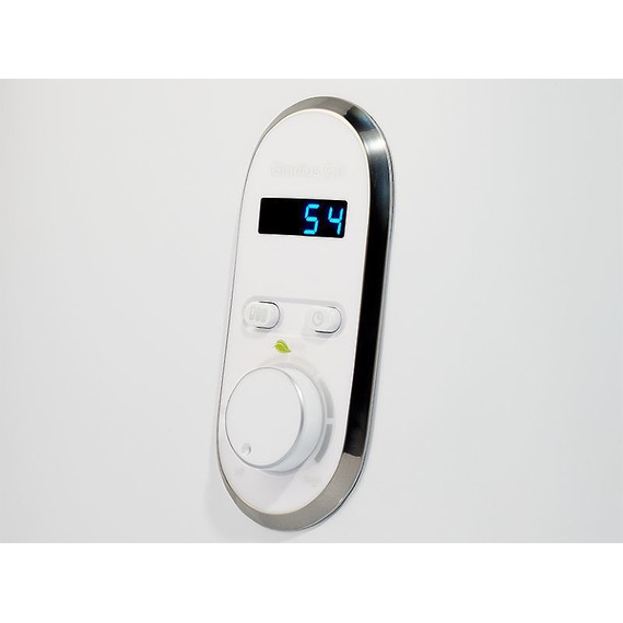 Водонагреватель (бойлер) Electrolux EWH 50 Gladius 2.0 фото 8