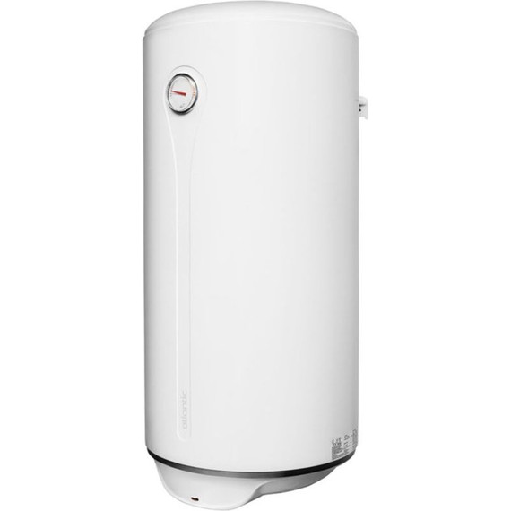 Водонагреватель (бойлер) Atlantic Steatite Ego 100 861332 фото 2