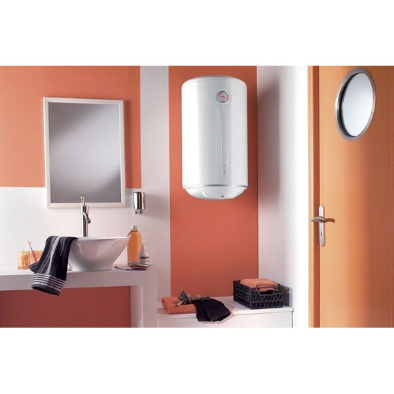 Водонагреватель (бойлер) Atlantic Steatite Ego 100 861332 фото 4