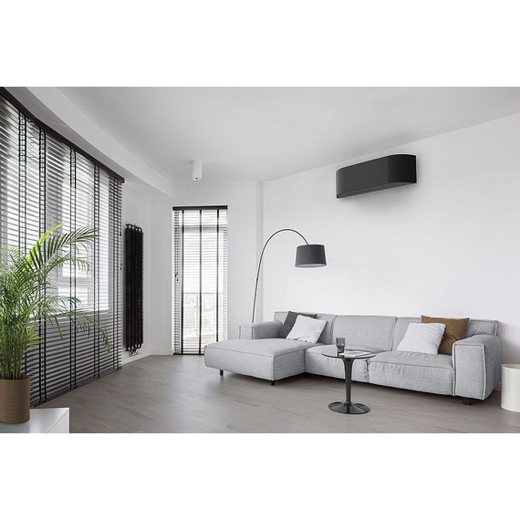 Сплит-система Toshiba Haori Inverter RAS-13N4KVRG-EE/RAS-13N4AVRG-EE - 14 Сплит-система Toshiba Haori Inverter RAS-13N4KVRG-EE/RAS-13N4AVRG-EE фото 14