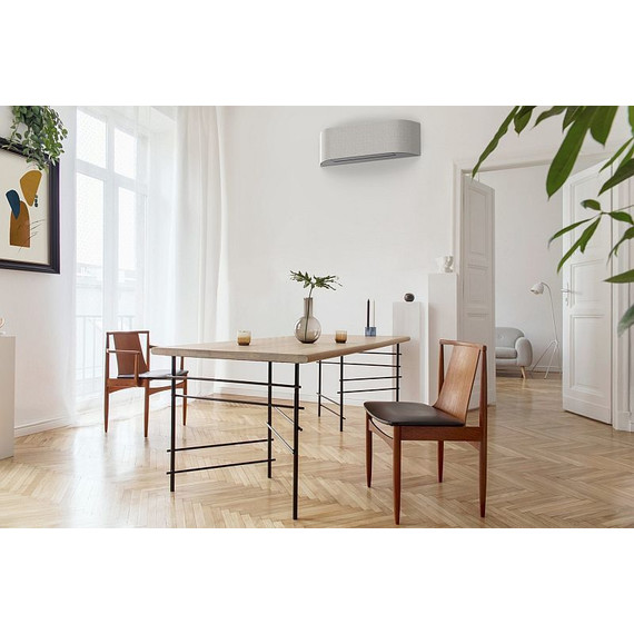 Сплит-система Toshiba Haori Inverter RAS-10N4KVRG-EE/RAS-10N4AVRG-EE - 16 Сплит-система Toshiba Haori Inverter RAS-10N4KVRG-EE/RAS-10N4AVRG-EE фото 16