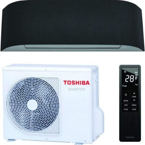 Сплит-система Toshiba Haori Inverter RAS-13N4KVRG-EE/RAS-13N4AVRG-EE - 17 Сплит-система Toshiba Haori Inverter RAS-13N4KVRG-EE/RAS-13N4AVRG-EE фото 17