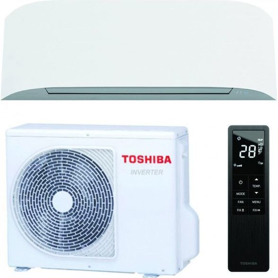 Сплит-система Toshiba Haori Inverter RAS-16N4KVRG-EE/RAS-16N4AVRG-EE - 18 Сплит-система Toshiba Haori Inverter RAS-16N4KVRG-EE/RAS-16N4AVRG-EE фото 18