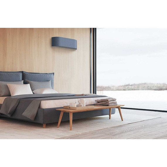 Сплит-система Toshiba Haori Inverter RAS-13N4KVRG-EE/RAS-13N4AVRG-EE - 12 Сплит-система Toshiba Haori Inverter RAS-13N4KVRG-EE/RAS-13N4AVRG-EE фото 12