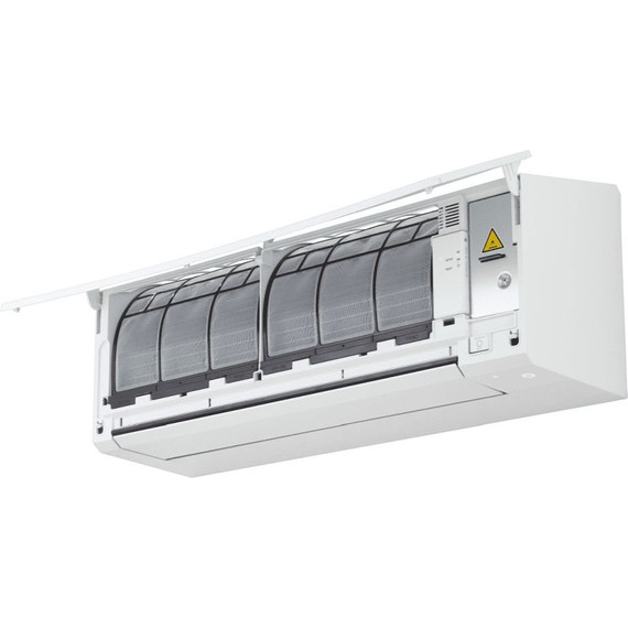 Сплит-система Toshiba Shorai Edge RAS-13J2KVSG-EE/RAS-13J2AVSG-EE - 5 Сплит-система Toshiba Shorai Edge RAS-13J2KVSG-EE/RAS-13J2AVSG-EE фото 5