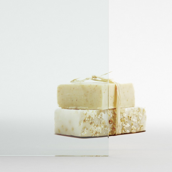 Душевая перегородка Radaway Modo New Gold II 95x200 см 389095-09-01 (стекло 8 мм), золото/прозрачное фото 3