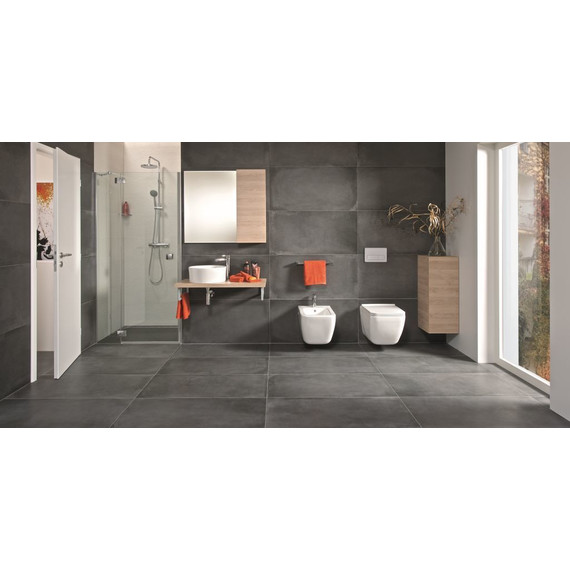 Раковина-чаша Roca Mila 40 см 32700C000 фото 2