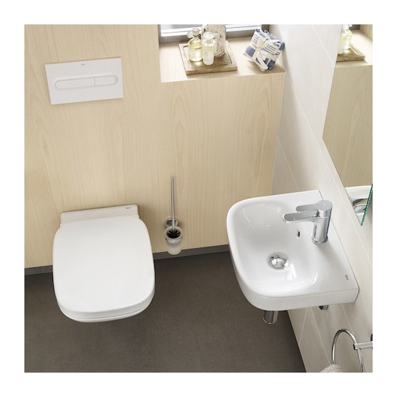 Раковина подвесная Roca Debba 60 см 32799400Y фото 6