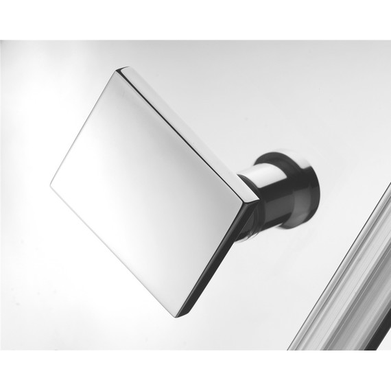 Душевая дверь Radaway Eos DWS 110 см 137991-01-01L, хром/прозрачное - 10 Душевая дверь Radaway Eos DWS 110 см 137991-01-01L, хром/прозрачное фото 10